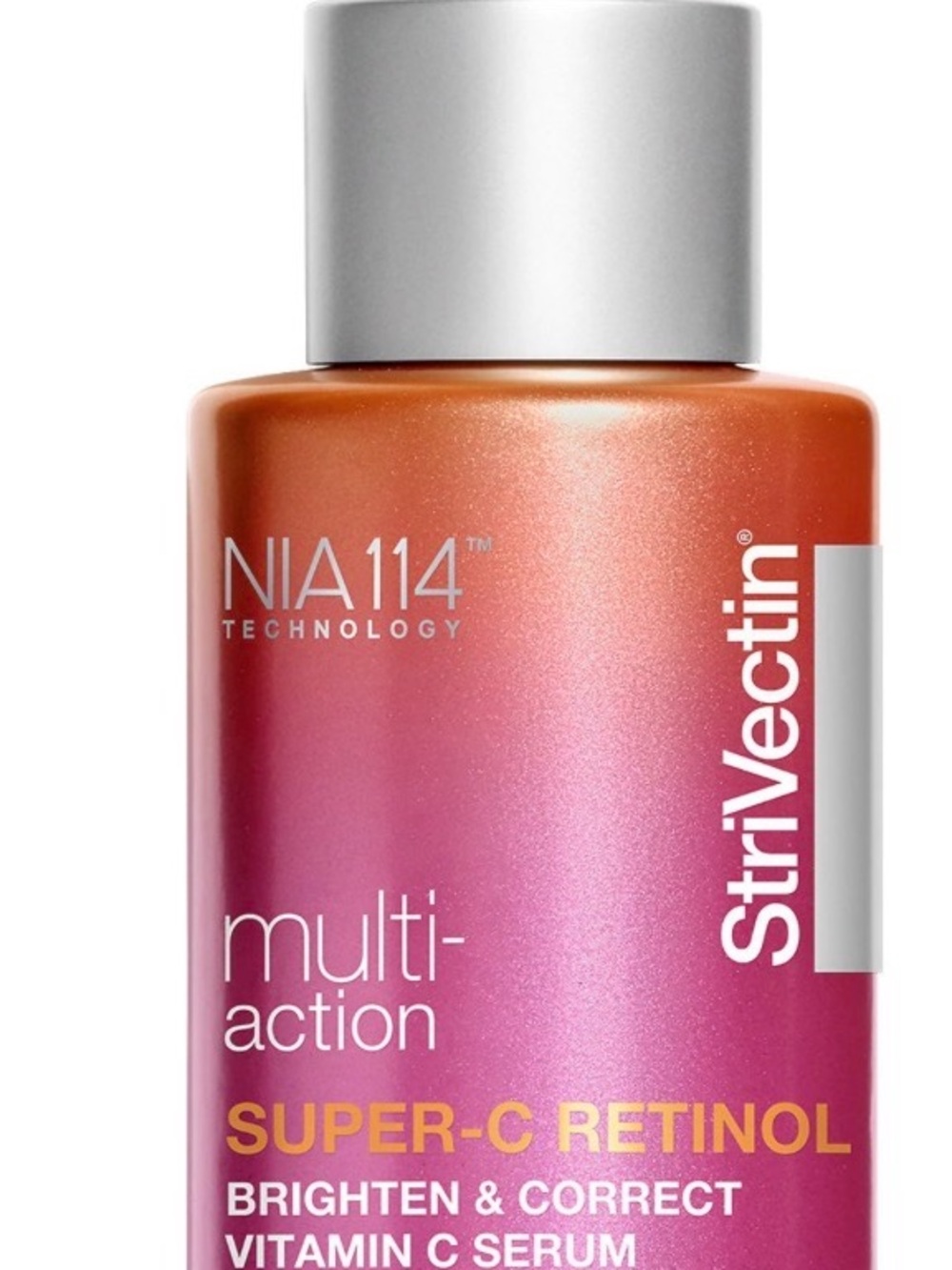 StriVectin Multi-Action Super-C Retinol Serum